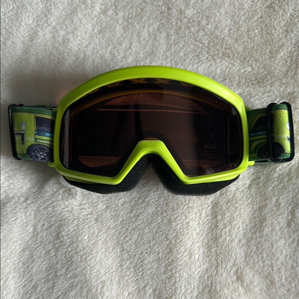 Smith Youth Snow Goggles